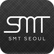 SMT SEOUL 0.96 Icon