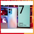 Điện Thoại Oppo Reno7 5G Hàng Chính Hãng Chât Lượng Nguyên Seal Bảo Hành 12 Tháng