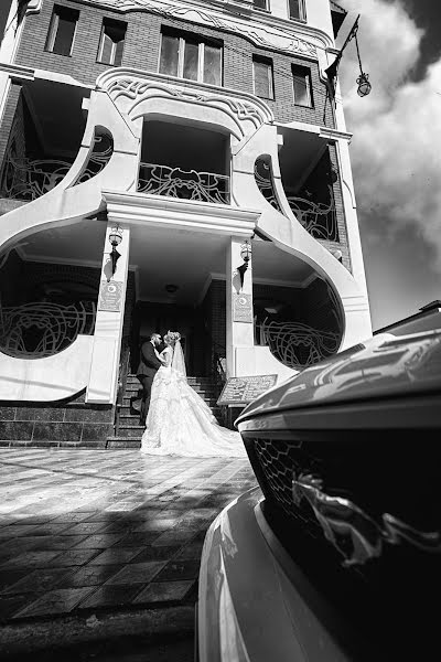 Fotografo di matrimoni Aleksandr Melkonyanc (sunsunstudio). Foto del 10 settembre 2018