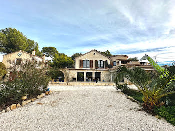 maison à Six-Fours-les-Plages (83)