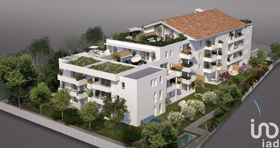 Vente appartement 4 pièces 88 m² à La Ciotat (13600), 670 000 €