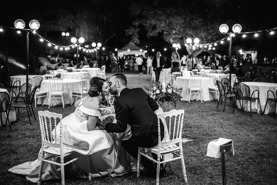 Bröllopsfotograf Giuseppe Maria Gargano (gargano). Foto av 24 februari 2023