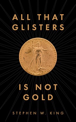 All That Glisters Is Not Gold cover