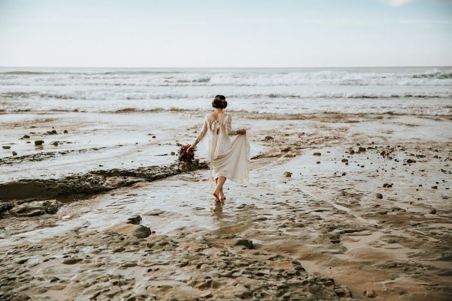 結婚式の写真家Emilie Soler (esolerphotograp)。2019 1月9日の写真