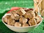 Swedish Meatballs was pinched from <a href="http://www.foodnetwork.com/recipes/alton-brown/swedish-meatballs-recipe/index.html" target="_blank">www.foodnetwork.com.</a>