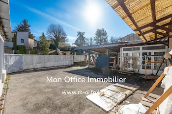 appartement à Gréoux-les-Bains (04)