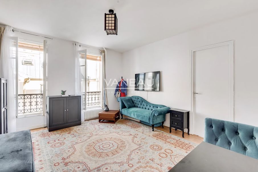 Vente appartement 3 pièces 45.89 m² à Paris 7ème (75007), 565 000 €