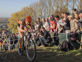 Oostende organiseert het BK veldrijden: "Parcours voor krachtige types"