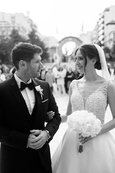 Wedding photographer Panos Apostolidis (panosapostolid). Photo of 21 May