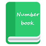 Cover Image of Download Number Book & Caller Searcher 4.1 APK