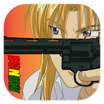 Cover Image of Download Manga Pro – Best Portuguese & Russain Manga Reader 1.0.4 APK