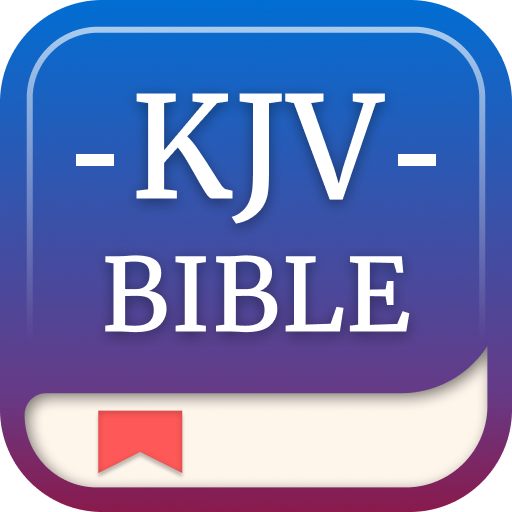 Bible KJV: Devotional & Prayer app icon