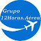 Imagem do logotipo de themes 12Horas.Aérea