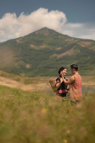 Vestuvių fotografas Viet Nam (chuotimage). Nuotrauka 2020 rugsėjo 23