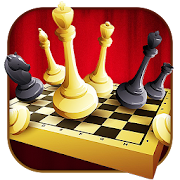 Chess Master King 2D  Icon