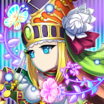 Cover Image of 下载 Brave Frontier 2.9.1.0 APK