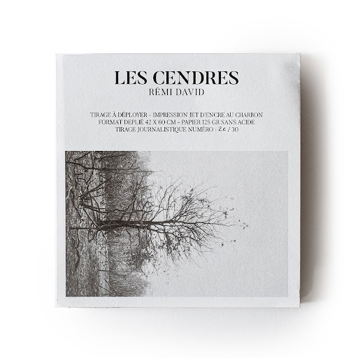 LES CENDRES