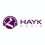 Cover Image of Baixar Radio HAYK 2.3.8 APK