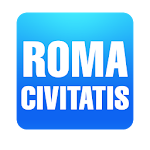 Cover Image of ダウンロード Guía de Roma de Civitatis.com 1.0 APK