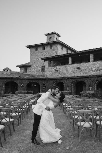 Fotógrafo de casamento Blanca Venegas (blancavenegas). Foto de 26 de outubro 2023