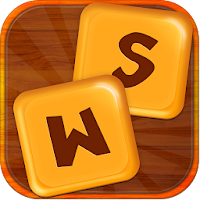 Word String Puzzle Word  Connect Crossword Game