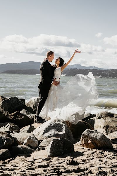 Wedding photographer Sid Sharma (sidphotographie). Photo of 15 January 2022