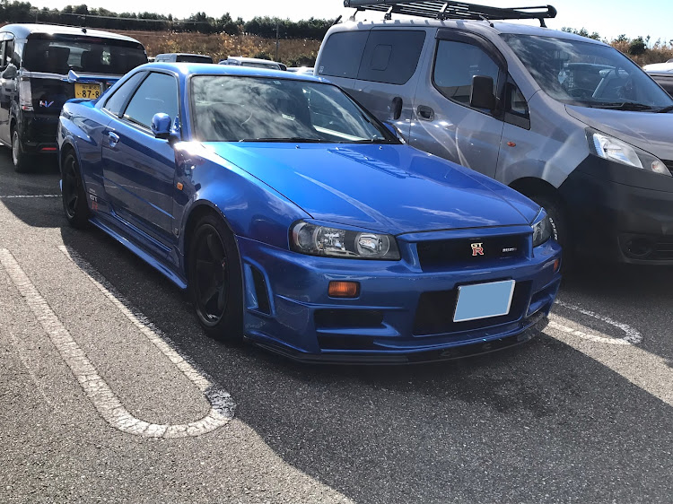 マーチの『ホットハッチ』で行こうぜぇ🔥・イオン木更津carnivalに関するカスタム事例の投稿画像5枚目
