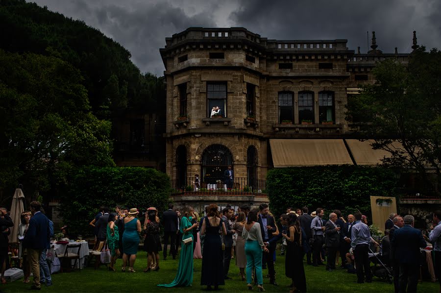 Photographe de mariage Víctor Lax (victorlax). Photo du 21 juillet 2016