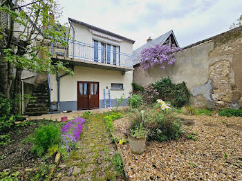 maison à Saint-Florent-sur-Cher (18)