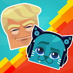 Cover Image of डाउनलोड Jumping Joe! - The Floor is Lava! 1.2.2 APK