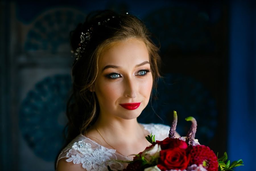 Wedding photographer Sergey Ivanov (egoist). Photo of 14 November 2017