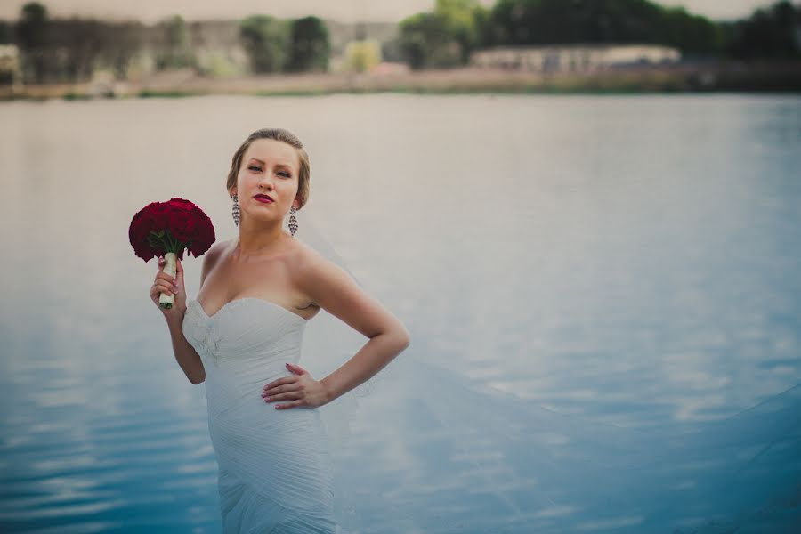 Photographe de mariage Anya Volkova (anna19). Photo du 13 janvier 2015