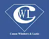 Canon Windows & Locks Ltd Logo