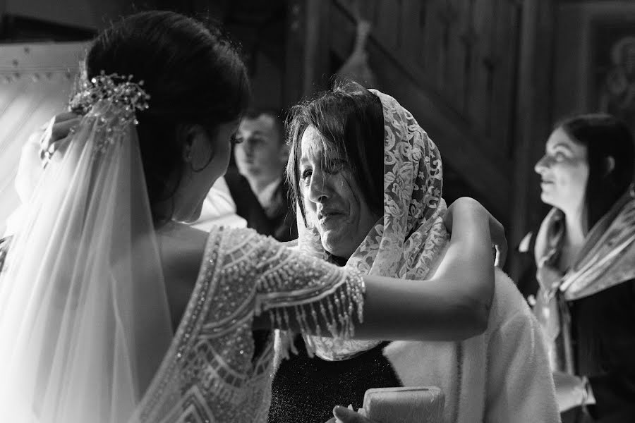 Hochzeitsfotograf Artem Apparatov (apparatov). Foto vom 23. Oktober 2018