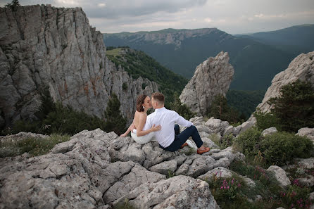 Fotografo di matrimoni Tatyana Schaslivaya (shchaslivaya). Foto del 12 aprile 2023