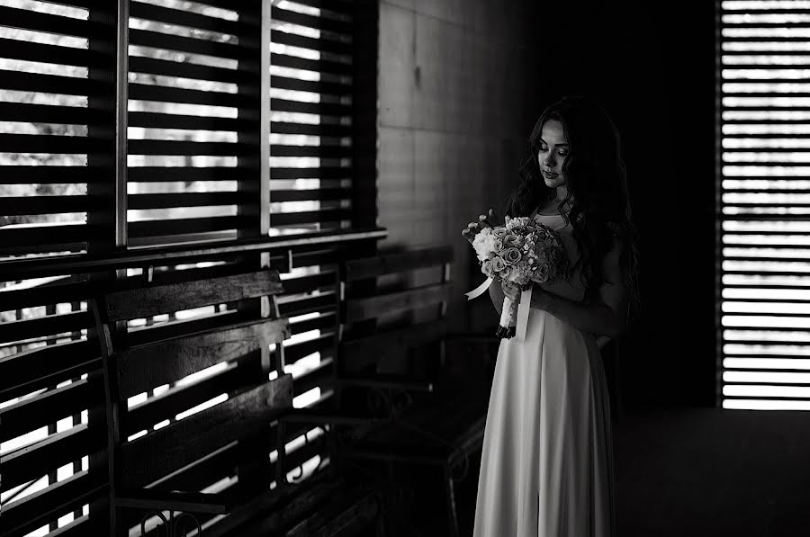 Photographe de mariage Irina Lark (irinalark). Photo du 22 août 2019