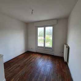 appartement à Boulogne-sur-Mer (62)