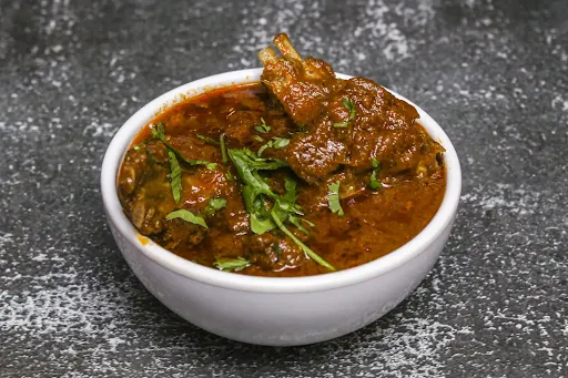 Meat Keema Wala Gravy