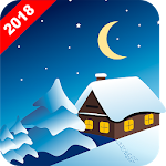 Cover Image of 下载 Winter Wallpapers & Backgrounds 1.21 APK