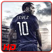 Carlos Tevez Wallpapers HD  Icon