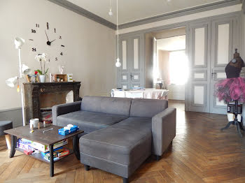 appartement à Annonay (07)