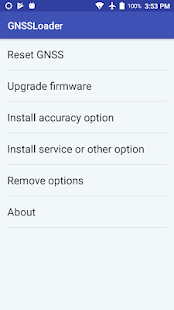 GNSS Loader(圖1)-速報App