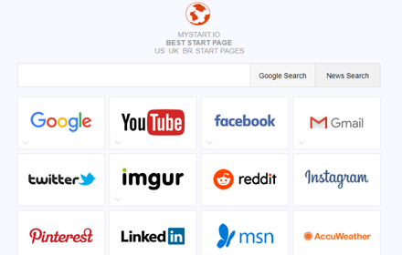 Mystart.io Preview image 0