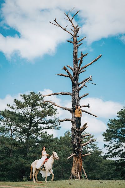 Jurufoto perkahwinan Anh Tú Pham (dreamer). Foto pada 21 Februari 2020