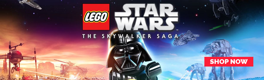 LEGO Star Wars: The Skywalker Saga System Requirements: Can You