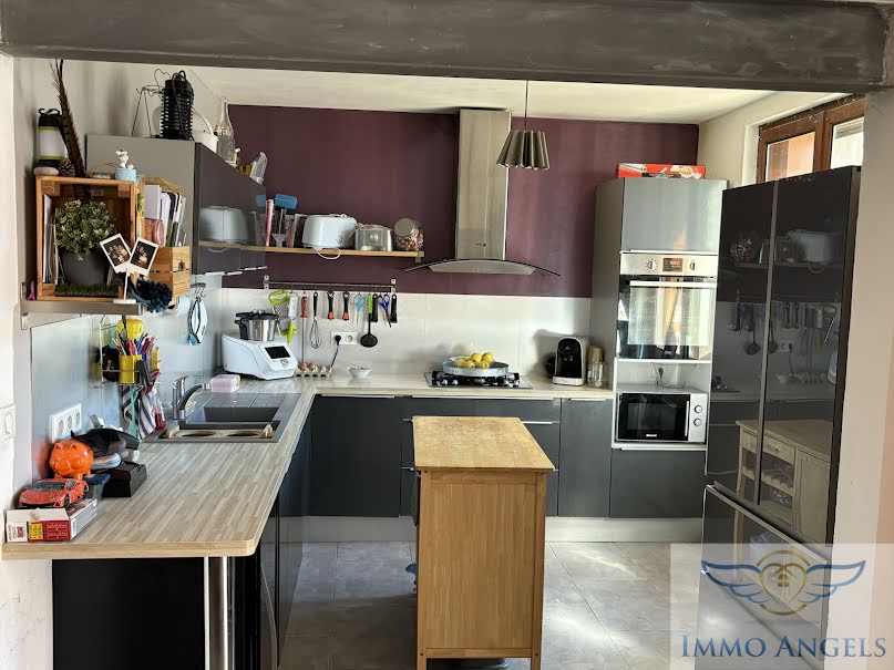 Vente maison 5 pièces 110 m² à Cabrieres (34800), 225 000 €