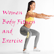 Download Women Body Fitness & Exercises For PC Windows and Mac 1.0