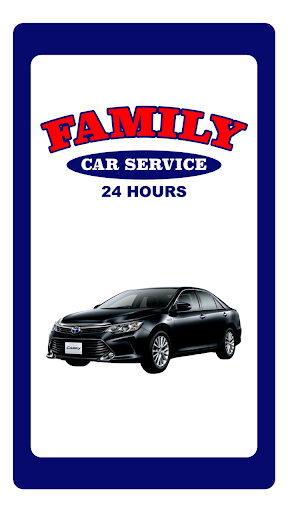 Family Car Service