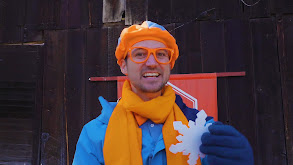 Blippi Snowflake Scavenger Hunt thumbnail