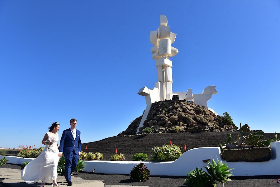 Kāzu fotogrāfs Fabian Ramirez Cañada (fabi). Fotogrāfija: 29. janvāris